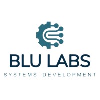 BLU LABS logo - Similar company to Kibur College
