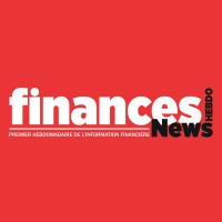 finances news hebdo logo - Similar company to Finances Linked