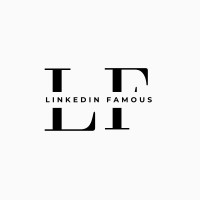 LinkedIn Famous Newsletter logo - Similar company to Goodlocal.Ca