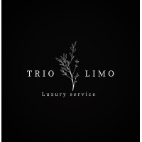 Triolimo logo - Similar company to Evan Limo Ride