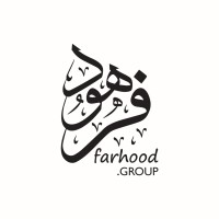 Farhood Group logo - Similar company to Pragmatist.