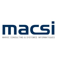 MACSI logo - Similar company to Datahouse Services
