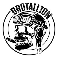 Brotallion logo - Similar company to The Elevated Stag