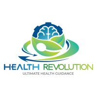 Health Revolution Ltd. logo - Similar company to Educaro India