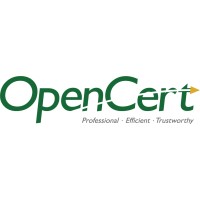 OpenCert Compliance Co.,Ltd. logo - Similar company to Alphatech Company