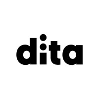 Dita Agência logo - Similar company to Be Influence Management