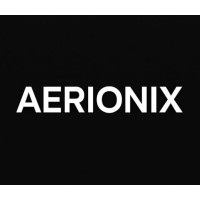 Aerionix logo - Similar company to Ie E&E Students' Chapter, Manipal
