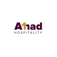 Ahad Hospitality logo - Similar company to Chez Charles