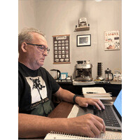 CyclewriterLLC logo - Similar company to Deskask
