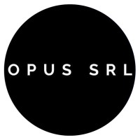 Opus Srl logo - Similar company to Total Training