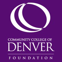 Community College of Denver Foundation logo - Similar company to Nela Rd.