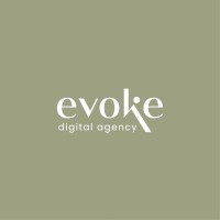 EVOKE Digital Agency logo - Similar company to Digital Monger