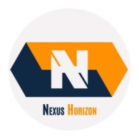 Nexus Horizon logo - Similar company to Nexus Technology Services, Home Of Horizon.