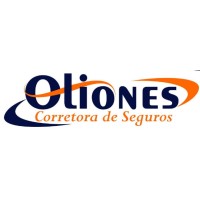 OLIONES CORRETORA DE SEGUROS logo - Similar company to Rsim Consultoria E Benefícios