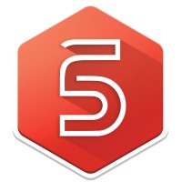 Live 5 Ltd logo - Similar company to The Concept Lab