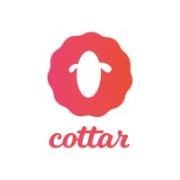 Cottar logo - Similar company to Displace