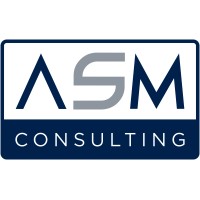 ASM Consulting logo - Similar company to Technova Consulting Llc