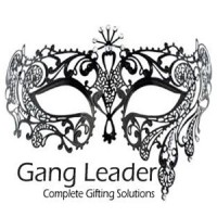 Gang Leader logo - Similar company to Represent Gifting Solutions