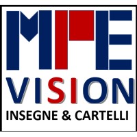 MPE VISION logo - Similar company to Mpe Group Srl