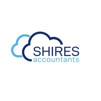 Shires Accountants logo - Similar company to Remote Alpha Geeks