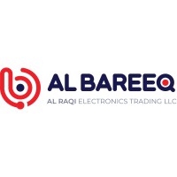 Al Bareeq Al Raqi Electronics Trading LLC logo - Similar company to Newetrend.Com