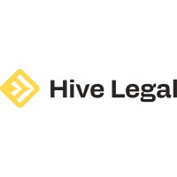 Hive Legal logo - Similar company to Sprintlaw