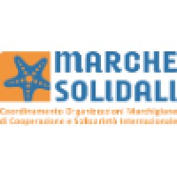 Marche Solidali logo - Similar company to Casarredo - Srl