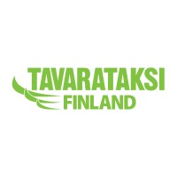 Tavarataksi Finland Oy logo - Similar company to Be Group Oy Ab