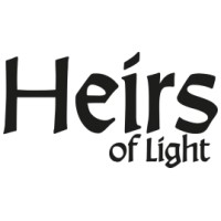 Heirs of Light logo - Similar company to Pro Homeworks
