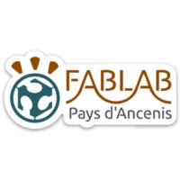 FabLab du Pays d'Ancenis logo - Similar company to Ryms
