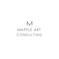 Mapple Art Consulting logo - Similar company to Garner & Graze