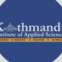 Kathmandu Institute of Applied Sciences logo - Similar company to Nepal Research And Collaboration Center