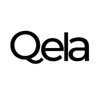 Qela logo - Similar company to The Gate Mall
