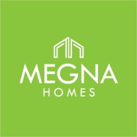 Megna Homes logo - Similar company to Kemsal Consultants Ltd