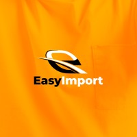 EasyImport Consultoria em Importação logo - Similar company to Cwbar