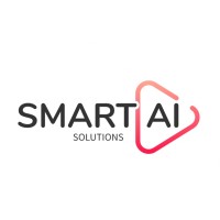 Smart AI Solutions logo - Similar company to Veltrix Solutions