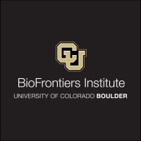 University of Colorado BioFrontiers Institute logo - Similar company to Command Security Services Inc