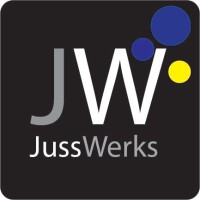 JussWerks logo - Similar company to Tidal Creative Group