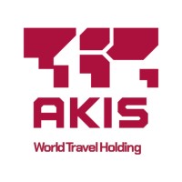 Akis France logo - Similar company to Knowledge Technology Era ( Kte )