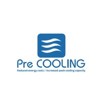 PreCOOLING logo - Similar company to S Plus