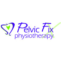 Pelvic Fix Physiotherapy logo - Similar company to The Floor Pdx
