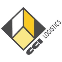 Container Clearing International B.V. logo - Similar company to Vn Logistics