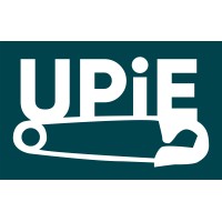 UPiE logo - Similar company to U-Pay