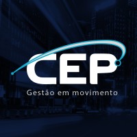 CEP Transportes logo - Similar company to Shift Mobilidade