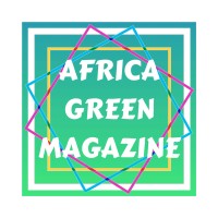 Africa Green Magazine Officielle logo - Similar company to Yennenga Center