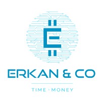 ERKAN & CO logo - Similar company to Tac Scaff