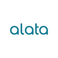 Alata: Forward-Focused Fleet Solutions logo - Similar company to Refi Ab