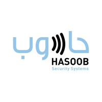 Hasoob Security Systems logo - Similar company to Buildtech Qatar