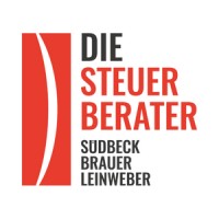 Südbeck – Brauer – Leinweber Steuerberatungsgesellschaft PartGmbB logo - Similar company to Hbbn Gmbh