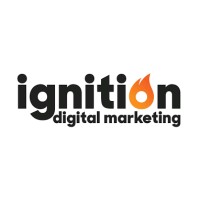Ignition Digital Agency logo - Similar company to Ignition Marketing Digital Eg